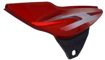 SC DIS125 RED-AEROSTAR