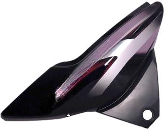 SC DIS135 VIBRANT BLUE-AEROSTAR