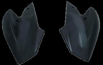 TPFC PUL 135 UG3 BK/RED-AEROSTAR