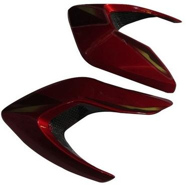 TPFC APCH RTR 160 BK-AEROSTAR