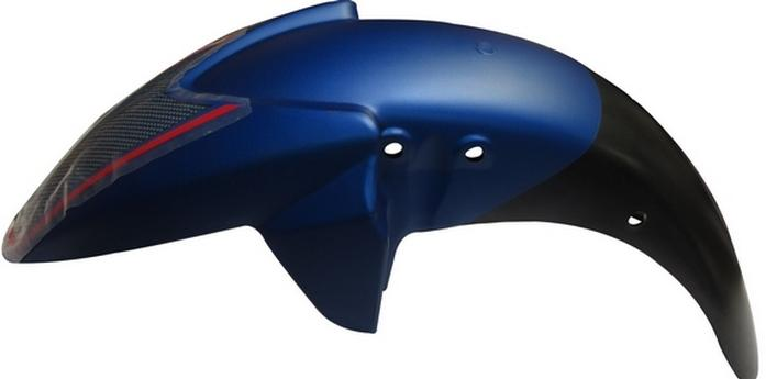 FF APCH RTR 160 T2 MATT GREY-AEROSTAR