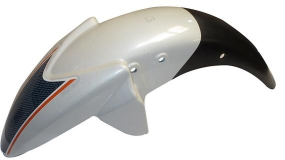 FF APCH RTR 180 T2 MATT BLUE-AEROSTAR