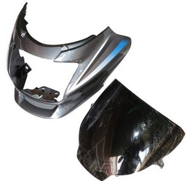 HLV SSPL T5 RED-AEROSTAR