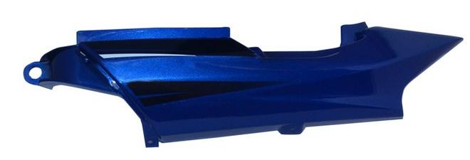 TP SSPL I3S BK/WHITE-AEROSTAR