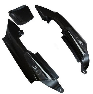 TP SSPL I3S GREY-AEROSTAR