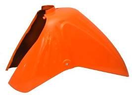 FF PLEASURE T3 WHITE-AEROSTAR