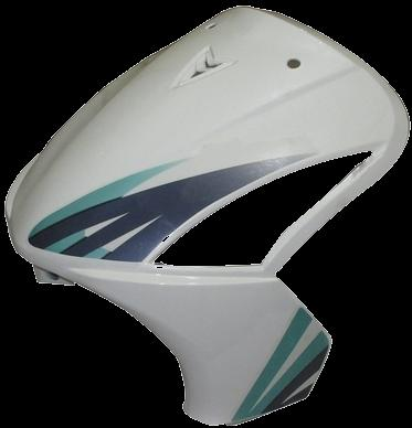 Nose Maestro ME Black-AEROSTAR