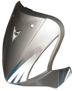 Nose Maestro Candy Blazing Red-AEROSTAR