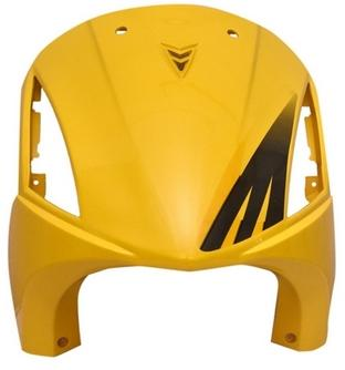 Nose Maestro Electric Blue-AEROSTAR