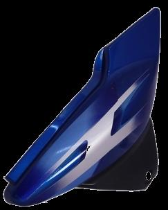 SC DIS135 RED-AEROSTAR