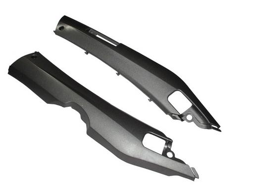 Foot Trim Pleasure T3 Candy Blazing Red-AEROSTAR