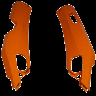 Foot Trim Pleasure T3 Sunbeam White-AEROSTAR