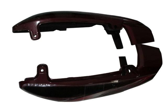 TP DIS100 RED-AEROSTAR