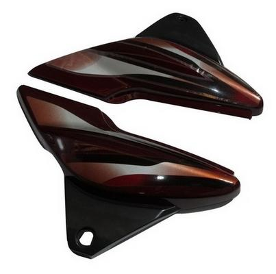 SC DIS100 RED-AEROSTAR