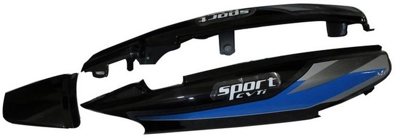 TP STARSPRT OM BK-AEROSTAR