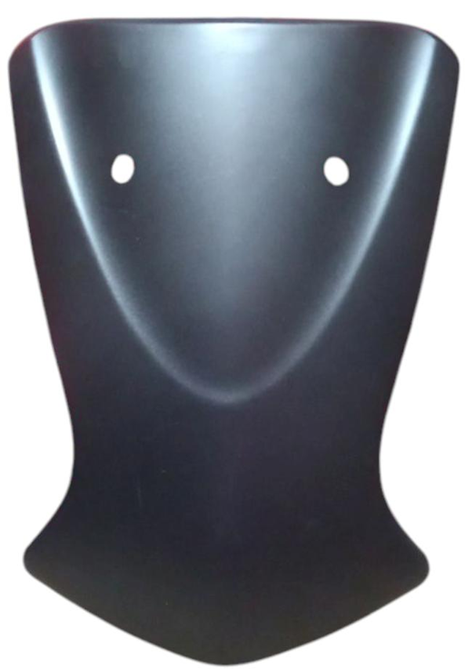 Nose Activa-I Matte Axis Grey-AEROSTAR