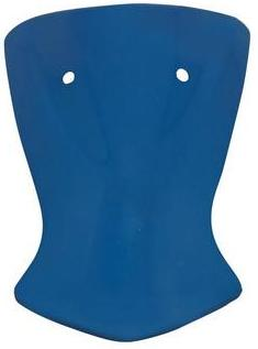 Nose Activa-I Jazzy Blue-AEROSTAR