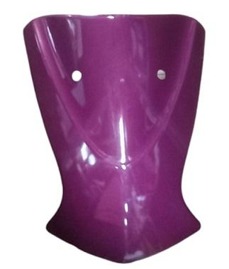 NOSE ACTVA-I WILD PURPLE-AEROSTAR