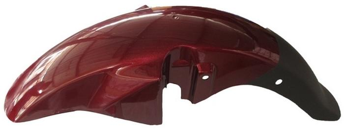 FF LIVO IMPERIAL RED-AEROSTAR