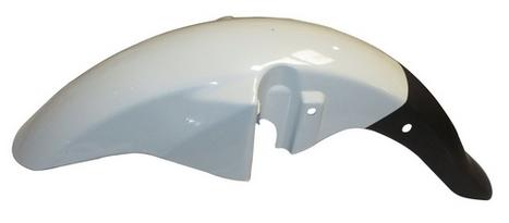 FF LIVO WHITE-AEROSTAR