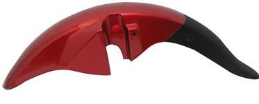 FF LIVO SPARTAN RED-AEROSTAR