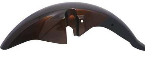 FF LIVO BROWN-AEROSTAR