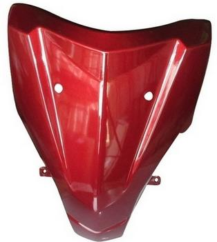 Nose Activa 4G Imperial Red-AEROSTAR