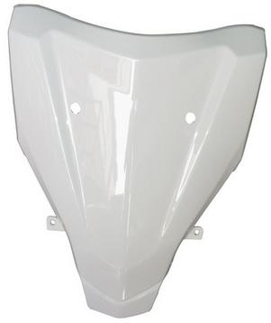 Nose Activa 4G Trance Blue-AEROSTAR