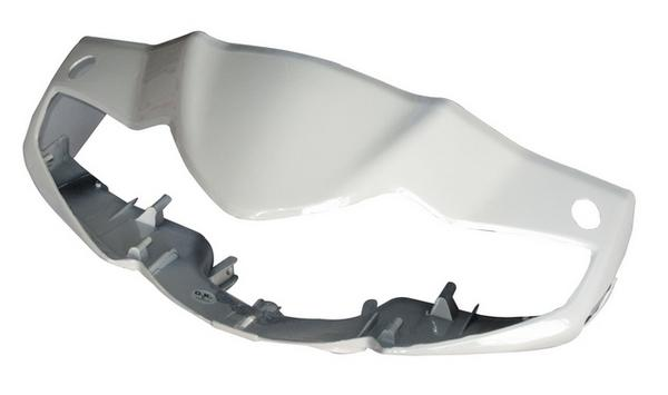 HLV DUET WHITE-AEROSTAR