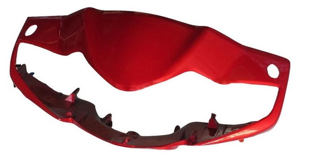 HLV DUET RED-AEROSTAR