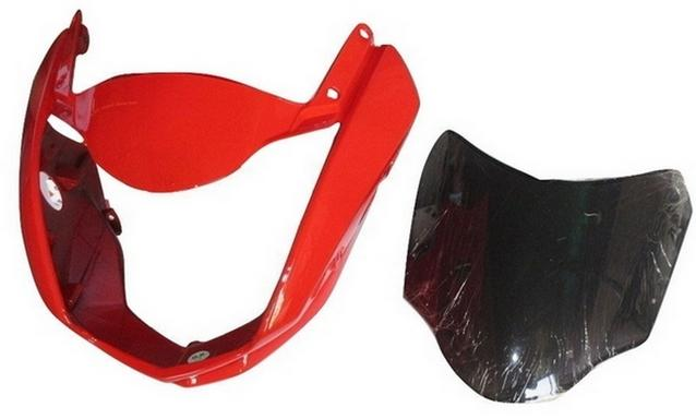 HLV CBZ XTRM T3 SRED-AEROSTAR