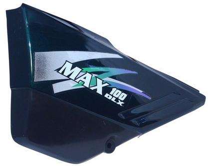 SC MAX100 "R" RED-AEROSTAR