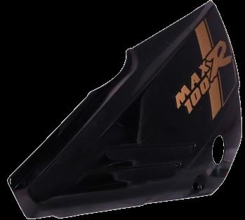 SC MAXDLX BK-AEROSTAR