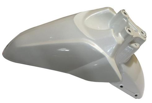 FF FASCINO WHITE-AEROSTAR