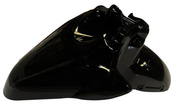 FF FASCINO BK-AEROSTAR