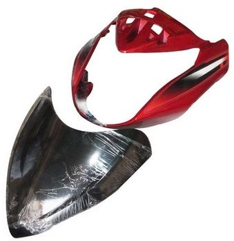 HLV GLMR T7 RED-AEROSTAR