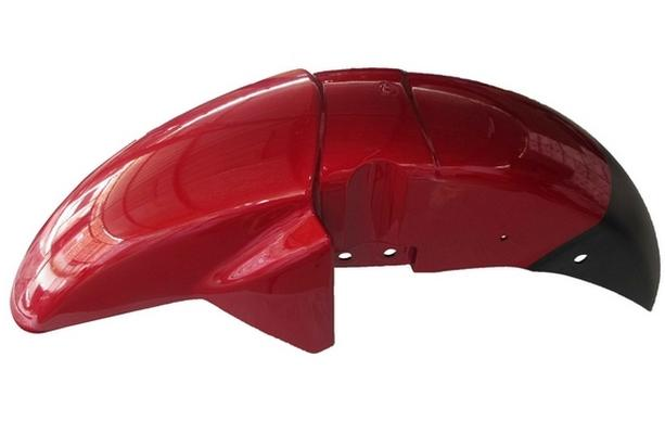 FF GLMR BS6 MATT AXIS GREY-AEROSTAR