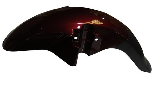 FF SHINE SP REBEL RED-AEROSTAR