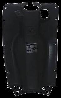 Inner Frame Activa 125 N/M-AEROSTAR