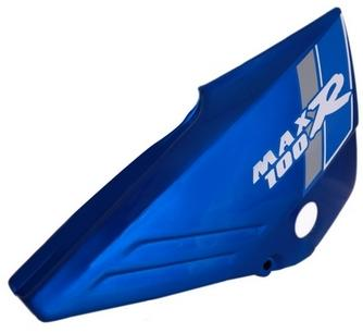 SC MAX100 "R" FB BLUE FULL PAINT-AEROSTAR