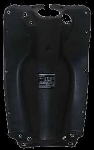 INNER FRAME ACTV 125-AEROSTAR