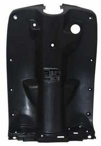 Front Inner Cover Aviator Sunbeam White-AEROSTAR