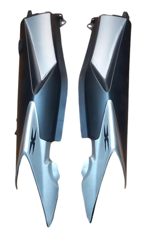 TP CBZ XTRM T3 SLVR-AEROSTAR