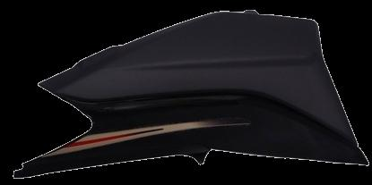 SC PLTNA100 ES BK/RED-AEROSTAR