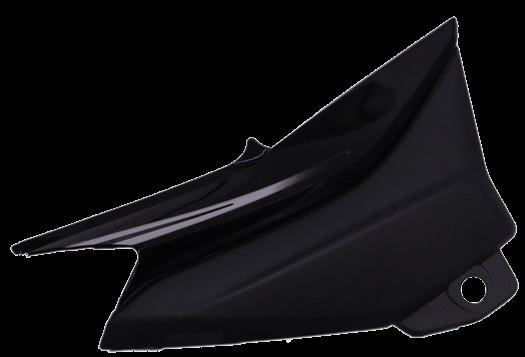 SC PLTNA100 ES BK/GREY-AEROSTAR