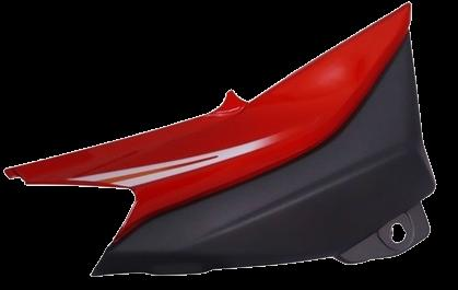 SC PLTNA100 ES RED-AEROSTAR