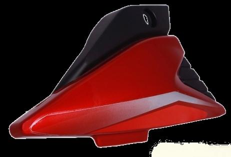 SC PLTNA125 RED-AEROSTAR