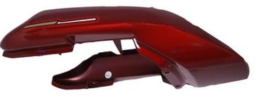 TP DRM NEO RED-AEROSTAR