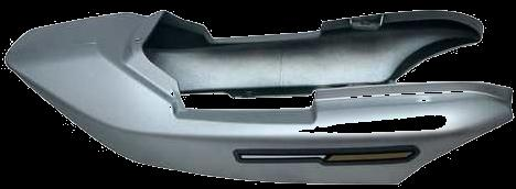 TP DRM NEO SLVR-AEROSTAR