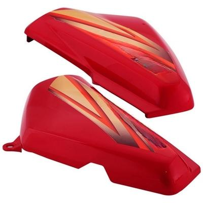 SC CDDLX NM RED/ORG-AEROSTAR